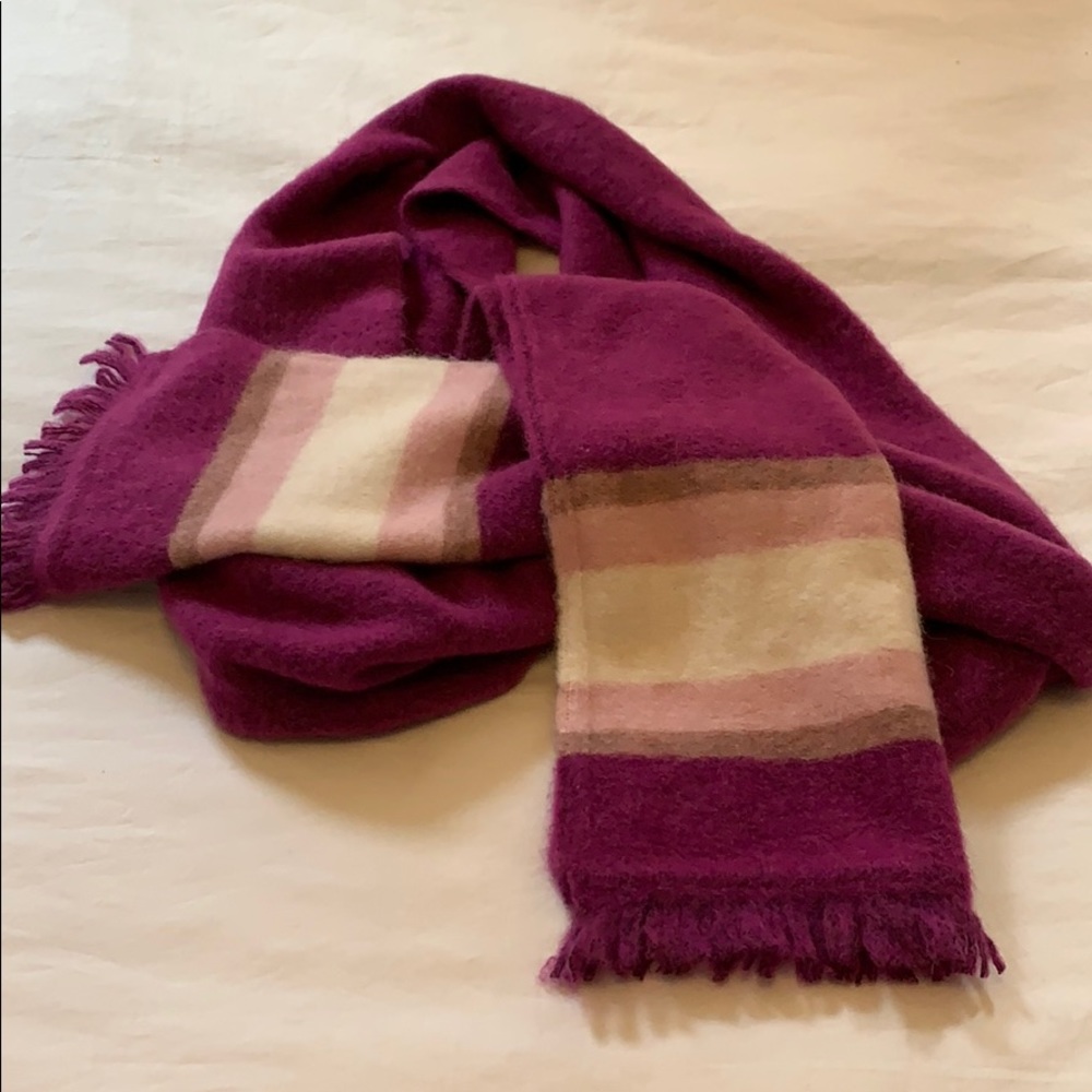 LoveShackFancy Scarf